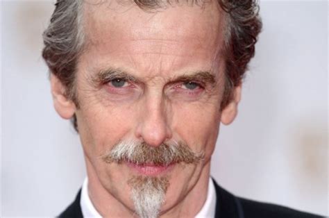 Dr Who Revealed He is Scottish Actor Peter Capaldi · Guardian Liberty Voice