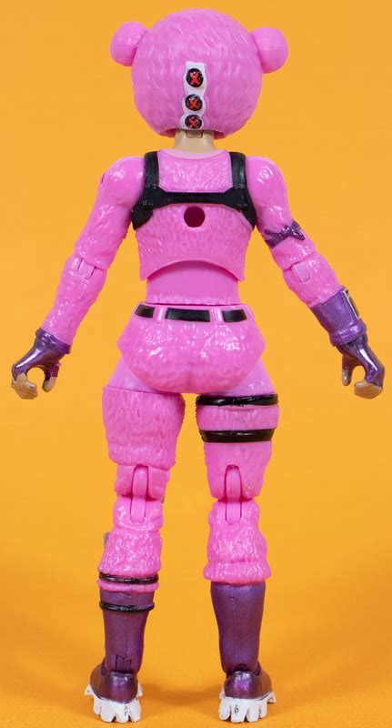 Cuddle Team Leader V1 Jazwares 4 Action Figure Fortnite Toy Guide