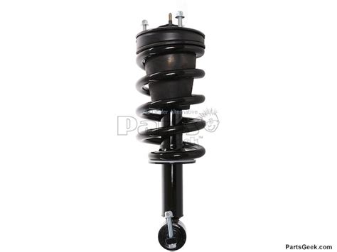 18 2018 Gmc Sierra 1500 Strut Assembly Suspension Ac Delco Api