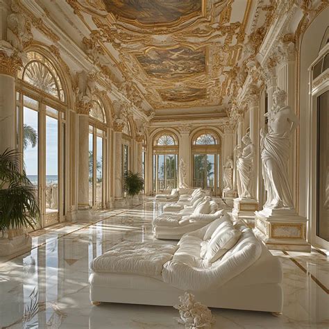 Mar A Mar-A-Lago Photos Inside The Secretive Club
