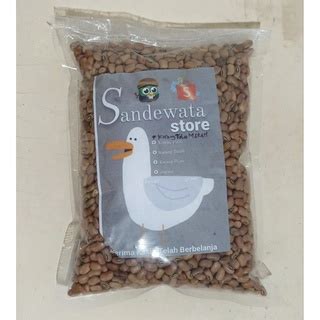 Jual Kacang Tolo Merah Tunggak Dadap Kacang Kebo Kualitas Super