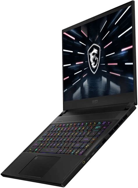 Msi Stealth Gs Ugs Nl Gaming Laptop Inch Bol