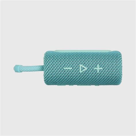 JBL GO 3 Portable Waterproof Speaker Teal