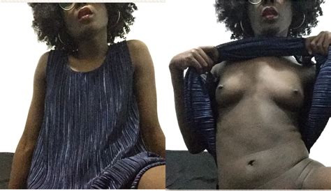 F19 Late Night Flash Porn Pic