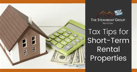 Short Term Rental Taxes 101 Your Guide To STR Tax Rules