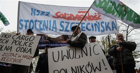 Rolnicy zawieszają protest w Szczecinie Dziennik pl