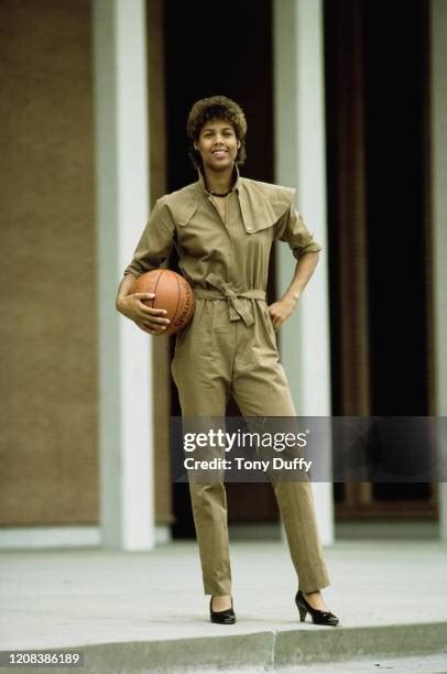 1,639 Cheryl Miller Photos & High Res Pictures - Getty Images