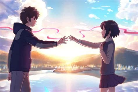 ¿por Qué Es Importante La Animación Anime Romanticos Anime Estético Fondo De Pantalla De Anime