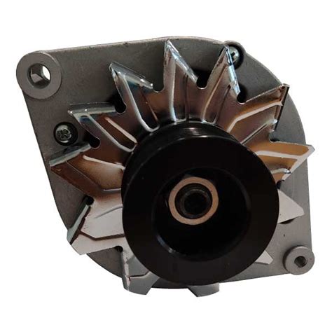 ALTERNADOR JOHN DEERE 12V 65A Grasur Componentes