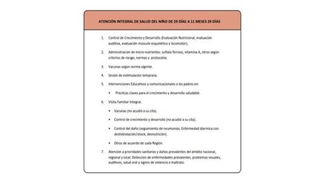 Paquete De Atencion Integral Por Etapas De Vida Ppt