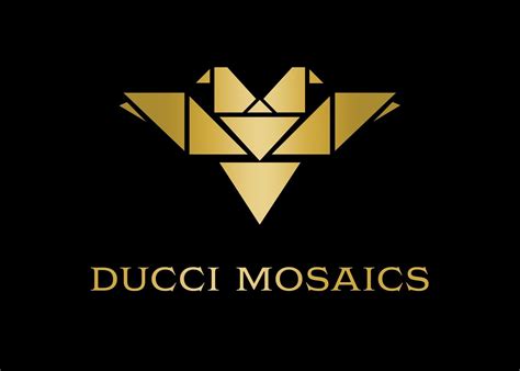 DUCCI Mosaics - Elevate Your Space