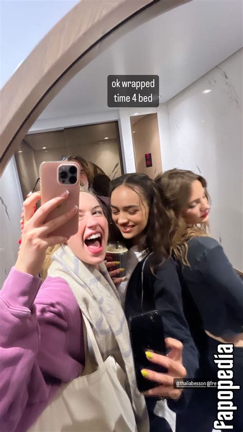 Freya Allan Nude Leaks Photo Fapopedia