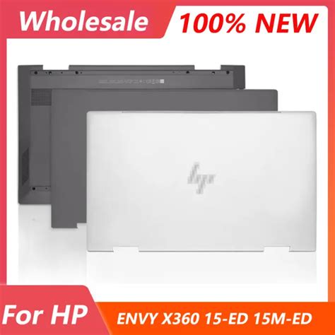 ใหมสำหรบ HP ENVY x360 15 ED 15M ED 15 EE 15M EE 15 ED 15 EE 15 ED0000