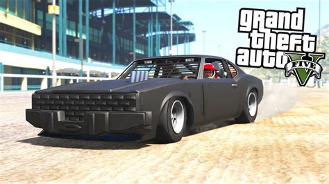 Gta Demolition Derby Racing Real Life Ep Youtube