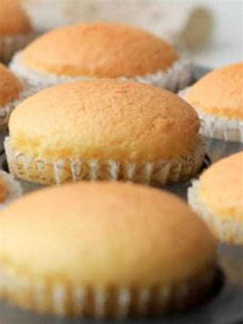 Cupcake De Liquidificador Tudo De Receitas