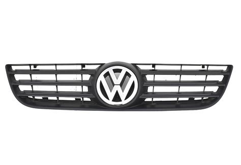 GRILL ATRAPA CHŁODNICY VW POLO IV 9N LIFT 12462295855 oficjalne