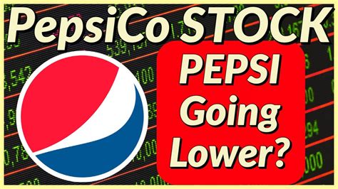 Pepsico Pep Stock Analysis Is Pep Stock Going Lower Should You Buy