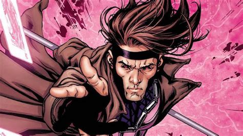 Former Gambit Director Doesn't Think The Movie Will Ever Happen