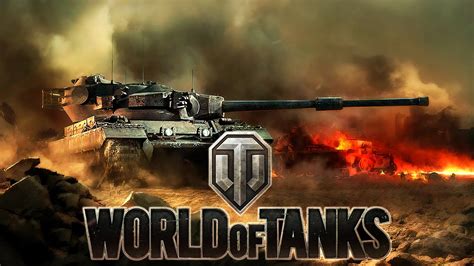 World Of Tanks Gameplay Xbox One Youtube