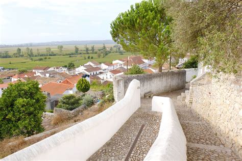 Núcleo Histórico de Montemor o Velho Turismo Região de Coimbra