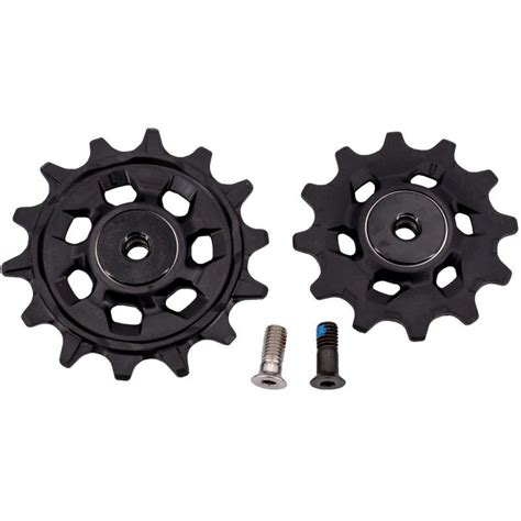 Sram Gx Eagle Axs Roldanas De Cambio Hispanoracing Los Mejores