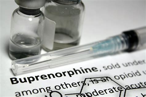 What Is The 3 Day Rule For Buprenorphine ABTC