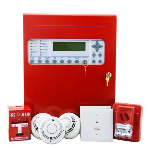 Fire Alarm Ul Certification