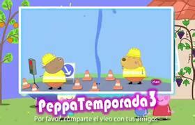 Peppa pig episodes spanish - latinno