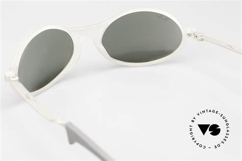 Sunglasses Ray Ban Orbs Oval Combo Oval 90's Sports Sunglasses