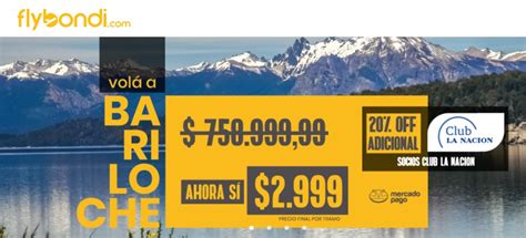 Hot Sale Las Propuestas Para Viajar Por Argentina Info Viajera