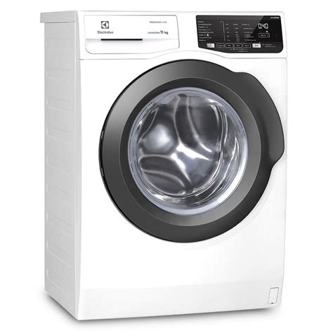 Lavadora Front Load Premium Care 11kg LFE11 Electrolux Lava E