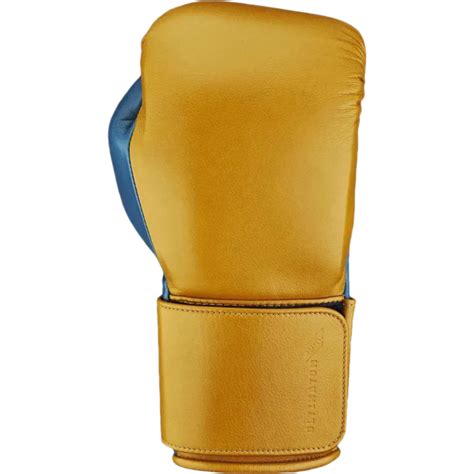 Боксерские перчатки Ultimatum Boxing PRO16 Cayman купить в Москве