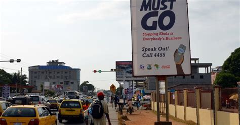 Experimental Ebola Drug Zmapp Begins Clinical Trials In Liberia Los