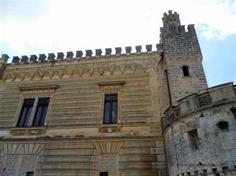 Nardo - Place in Puglia