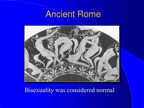 Ppt A Brief History Of Sex In Western Civilization Powerpoint