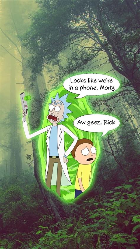 Total 90+ images fondos de escritorio rick y morty - Viaterra.mx