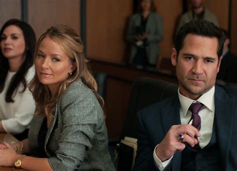 Netflix Renews 'The Lincoln Lawyer' For Season 3 - PureWow