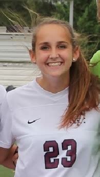 Emily Oliver S Women S Soccer Recruiting Profile