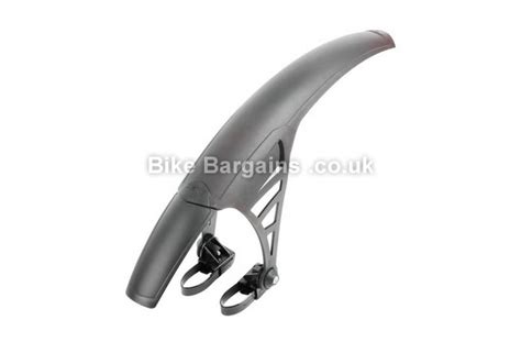 Zefal No Mud Front Rear Mudguard Mudguards