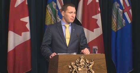 Alberta Minister Apologizes For Calling B C Government ‘s Theads