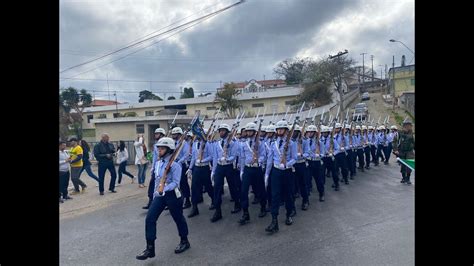 EPCAR DESFILE 7 DE SETEMBRO DE 2022 YouTube