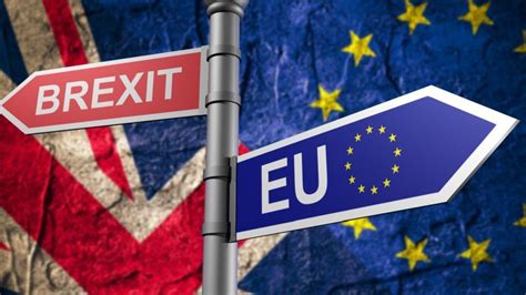 Brexit El 30 De Marzo De 2019 El Reino Unido Abandonará La Ue Y