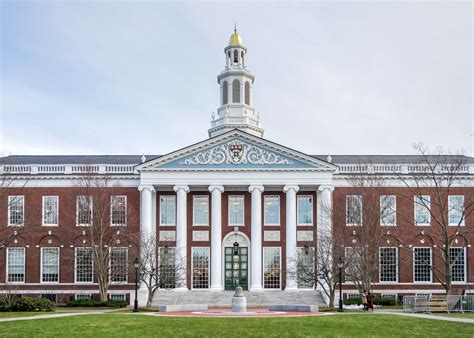 10 traits harvard looks for in ideal mba candidates – Artofit 