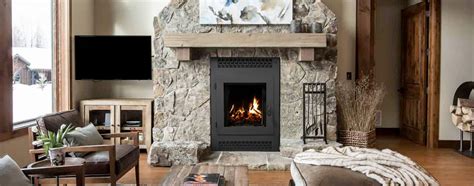 Cabin Fireplaces Photo Gallery - Classic & Modern | Acucraft