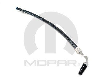 Power Steering Return Hose Mopar Af Fits Dodge Dakota