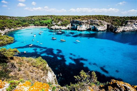 Menorca Tipps Die Besten Empfehlungen Urlaubsguru