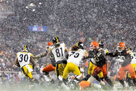 NFL playoff picture Week 12: Playoff odds for every team