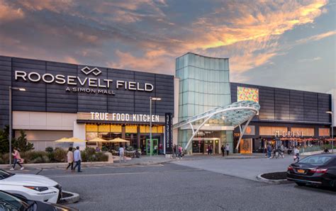 Welcome To Roosevelt Field® - A Shopping Center In Garden City, NY - A Simon Property