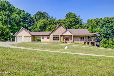 Maryville Blount County TN House For Sale Property ID 414030360