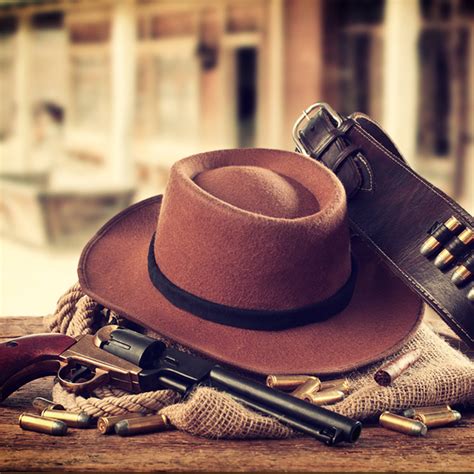 Where Have All the Gunslingers Gone? — Texas Law Updates — June 19, 2016